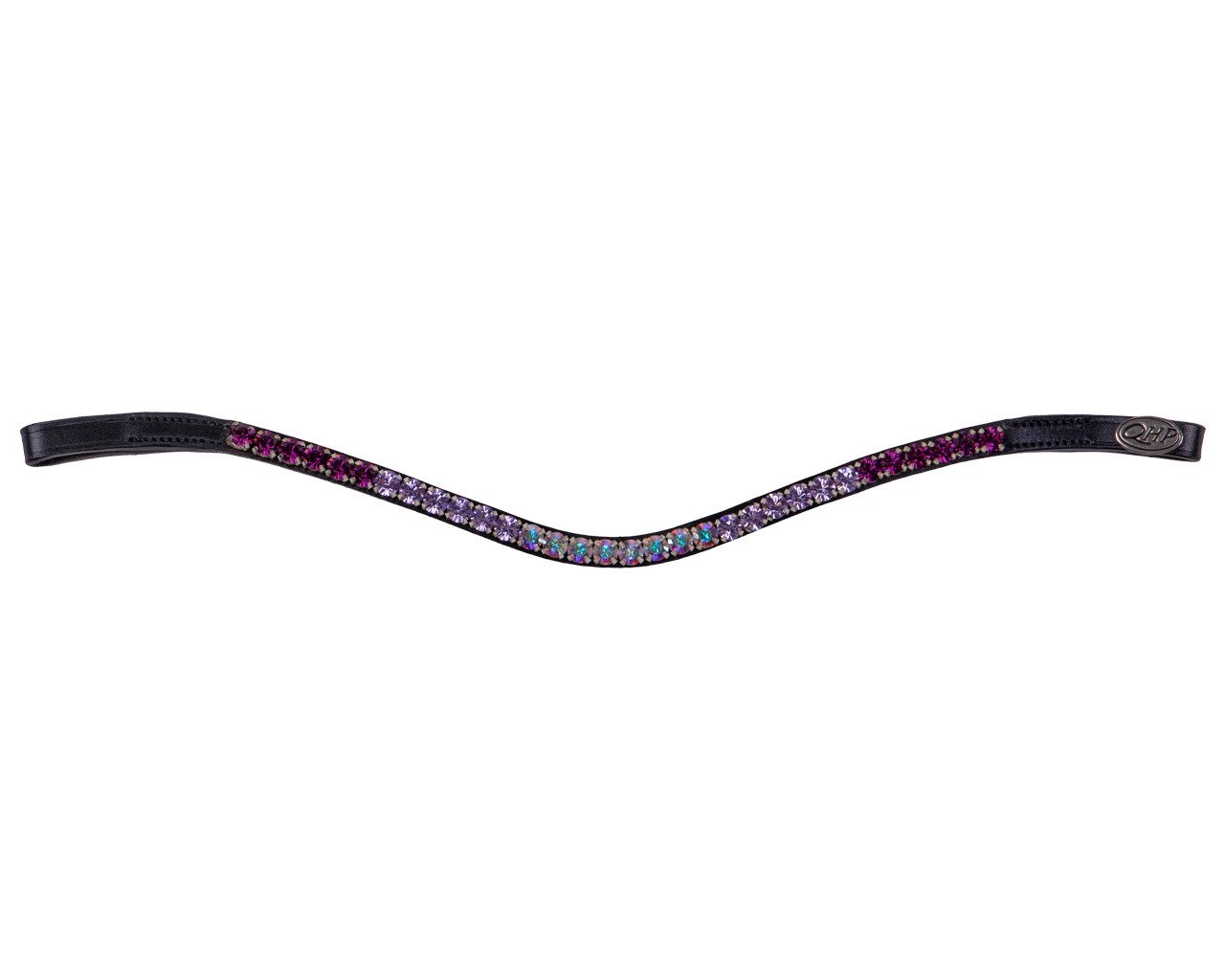 QHP FW'23 Stirnriemen Gradient Collection