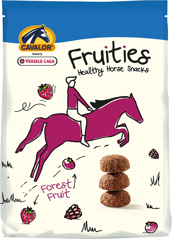 Cavalor Fruities 750 g