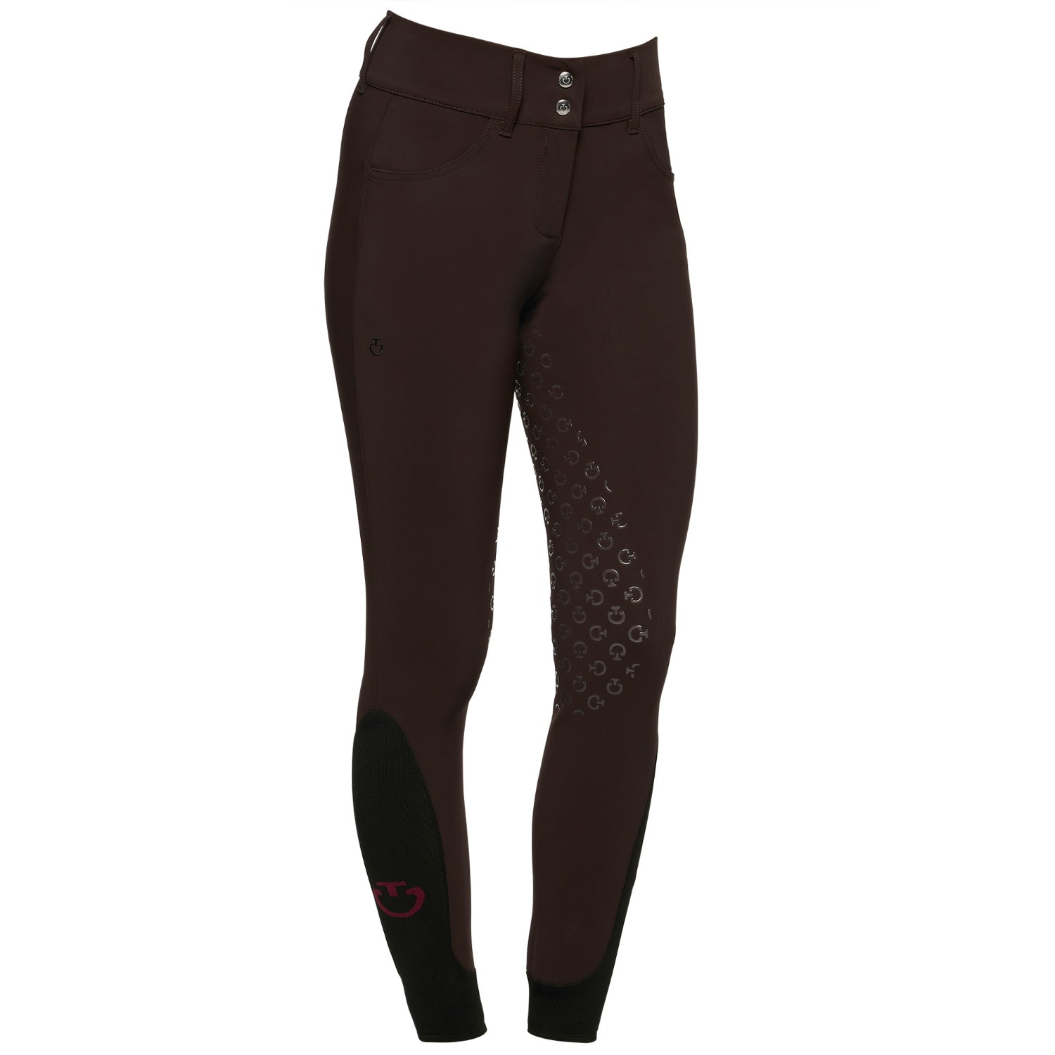 Cavalleria Toscana HW'21 American Full Grip Reithose Damen