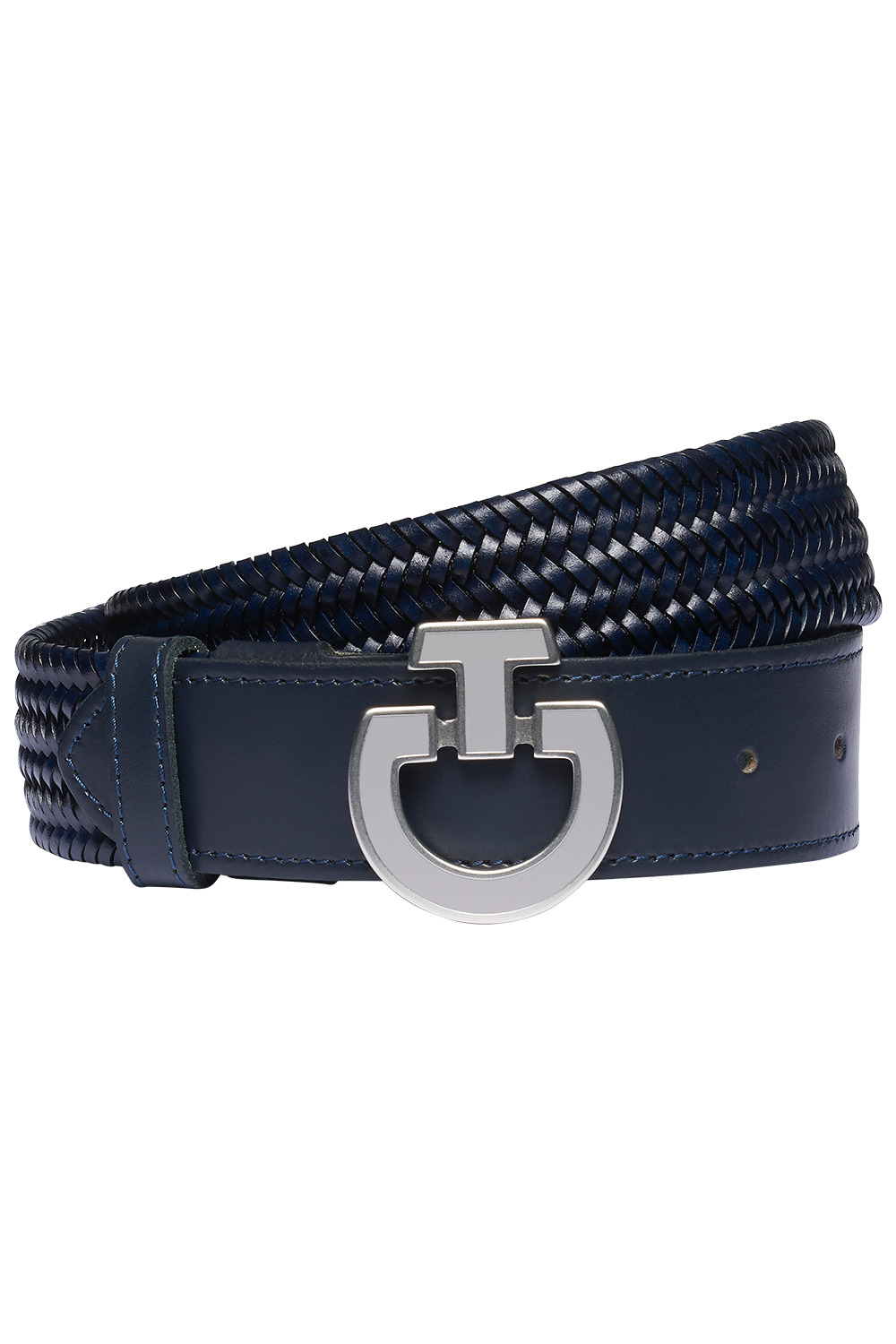 Cavalleria Toscana CT Women's Buckle Belt