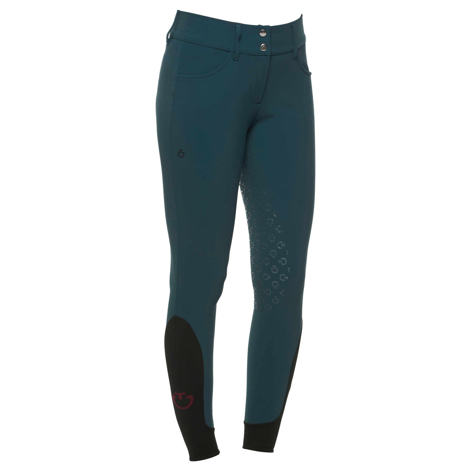 Cavalleria Toscana SS'21 American Full Grip Women's Riding Breeches
