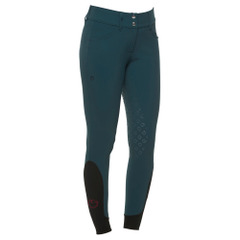 Cavalleria Toscana SS'21 American Full-Grip Damen-Reithose