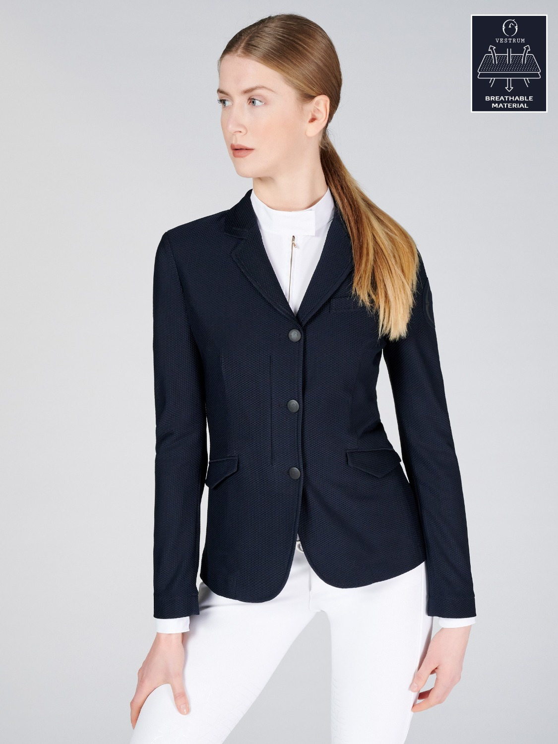Vestrum SS'22 Valencia Show Jacket