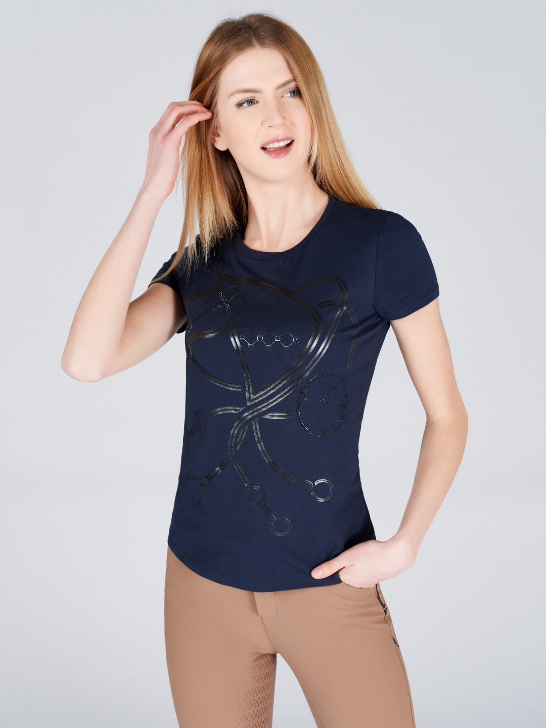 Vestrum SS'22 Modena T-shirt