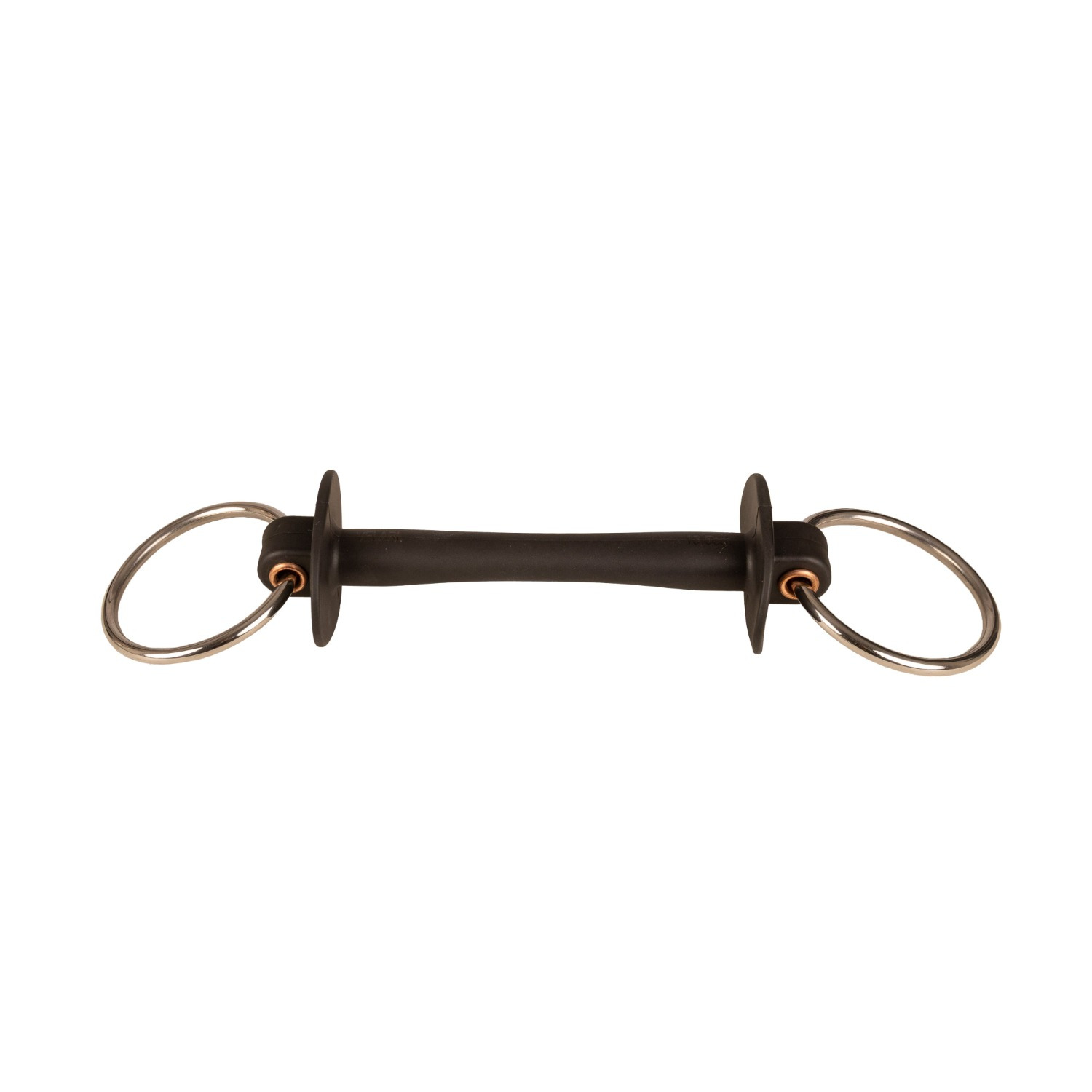 Velari Snaffle Soft Flex Loose Ring Soft 20mm