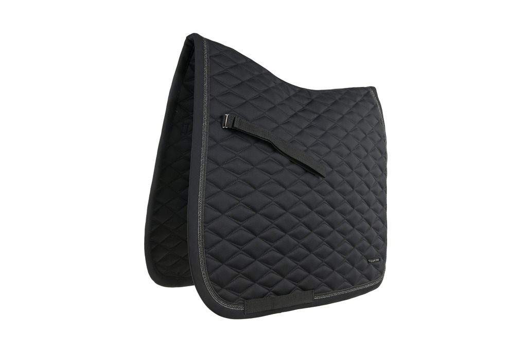 Lami-Cell Schabracke Dressur Midnight