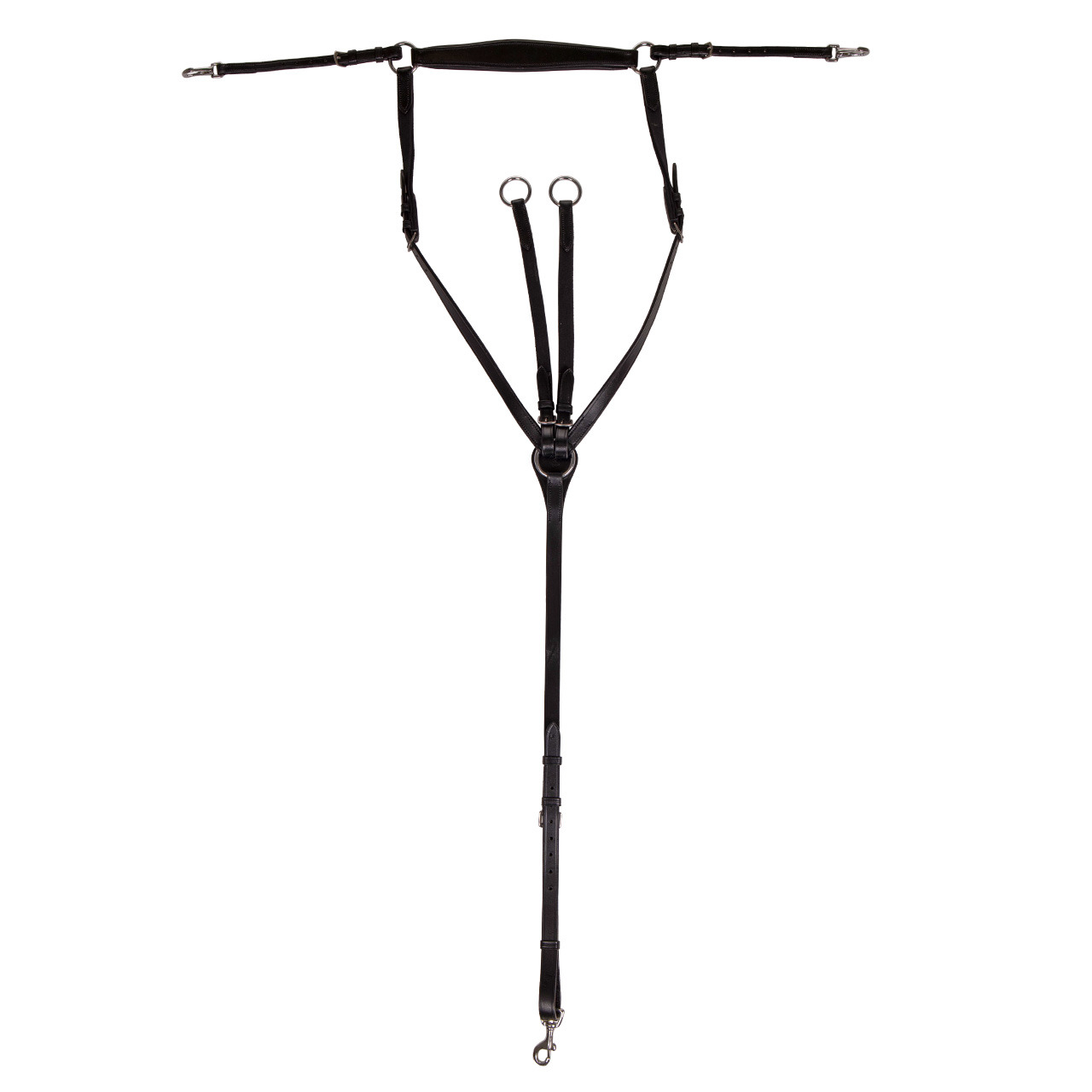 QHP Breastplate Basic pro