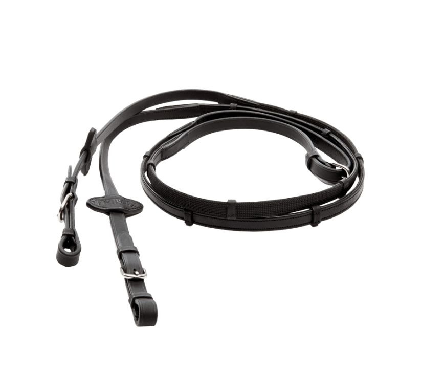 Kavalkade Soft Grip Teugels