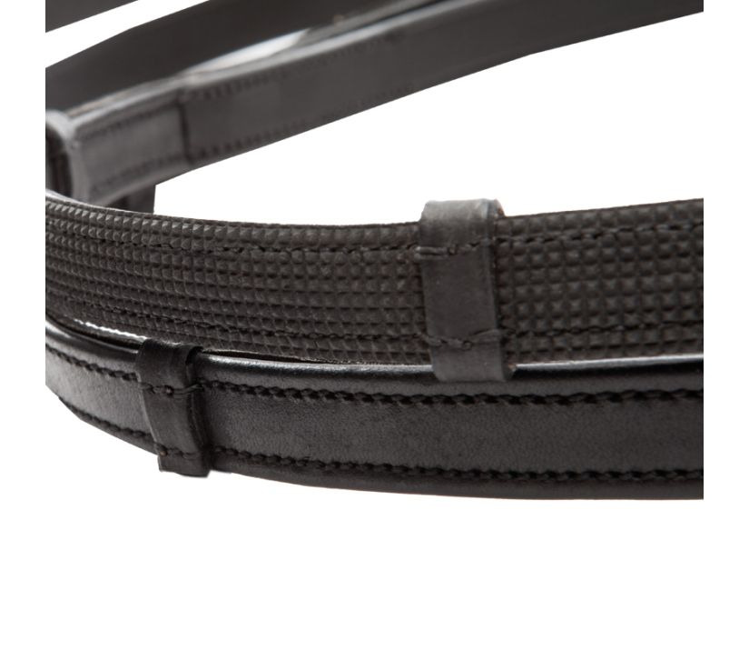Kavalkade Soft Grip Teugels