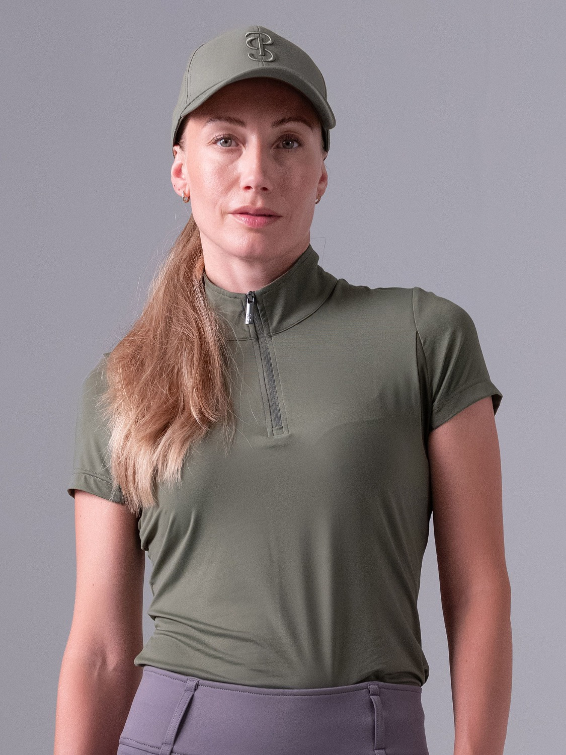 PS Of Sweden FW'24 T-Shirt Everly