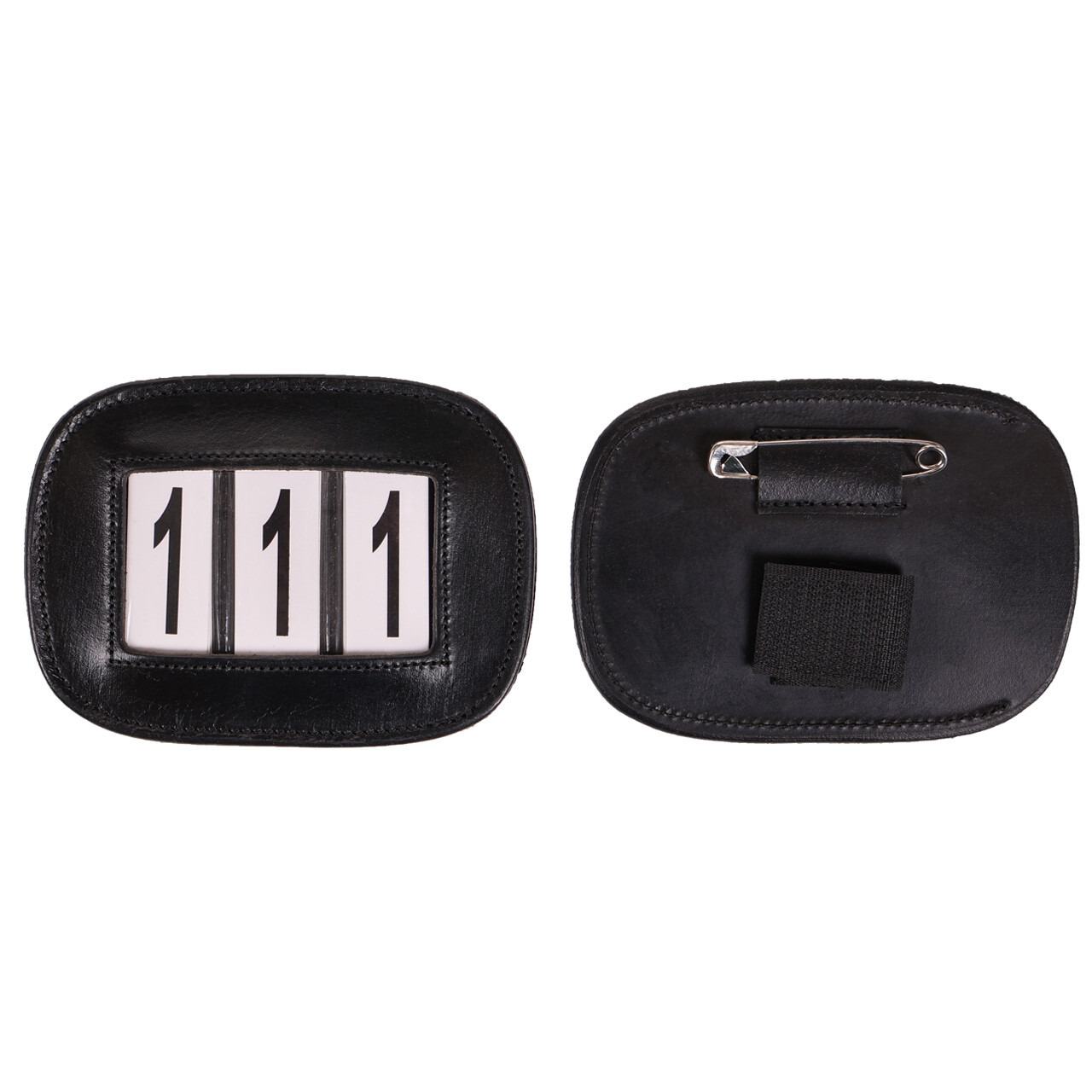 QHP Modeste Square Number Holder