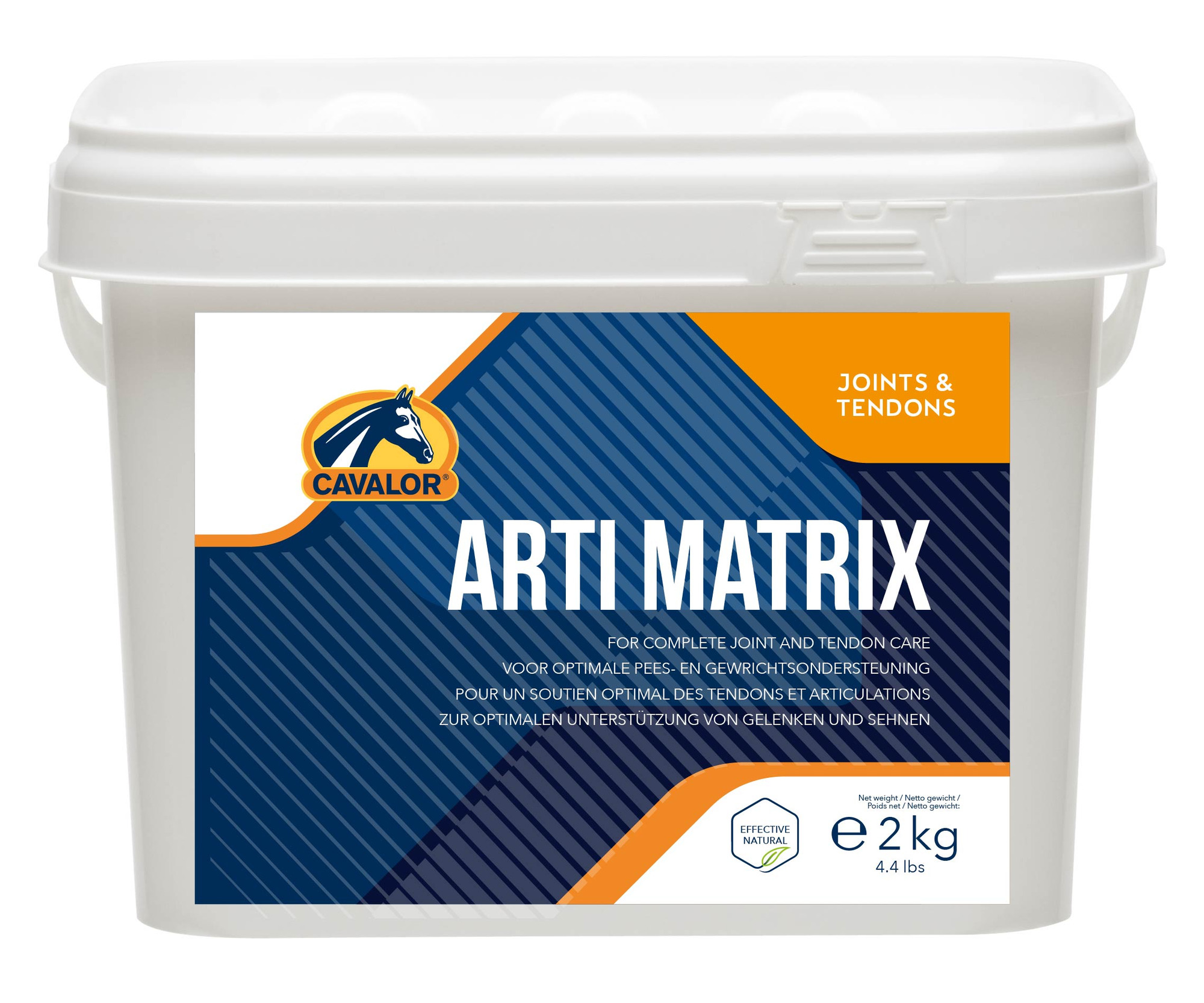 Cavalor Arti Matrix