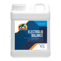 Cavalor Electroliq Balance