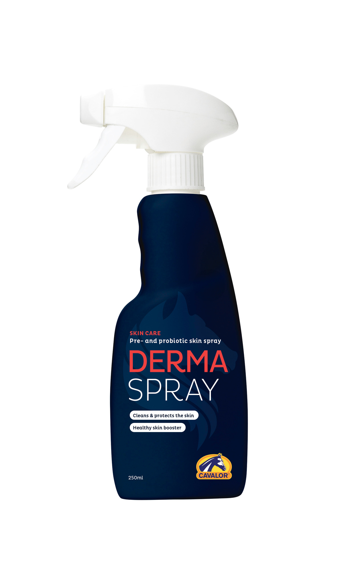 Cavalor Derma Spray 