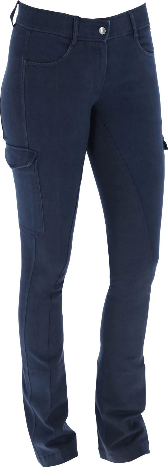 Covalliero BasicPlus Jodhpur Riding Breeches