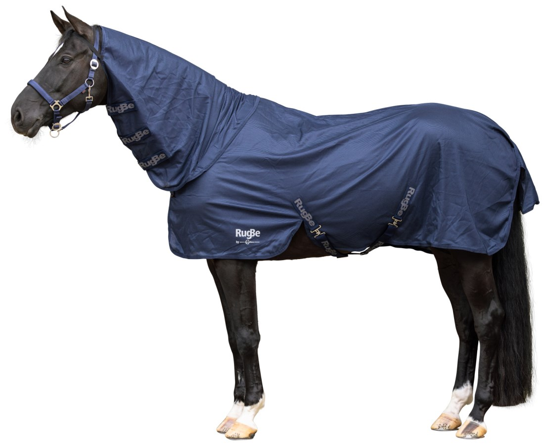 Covalliero Fly Sheet RugBe SuperFly