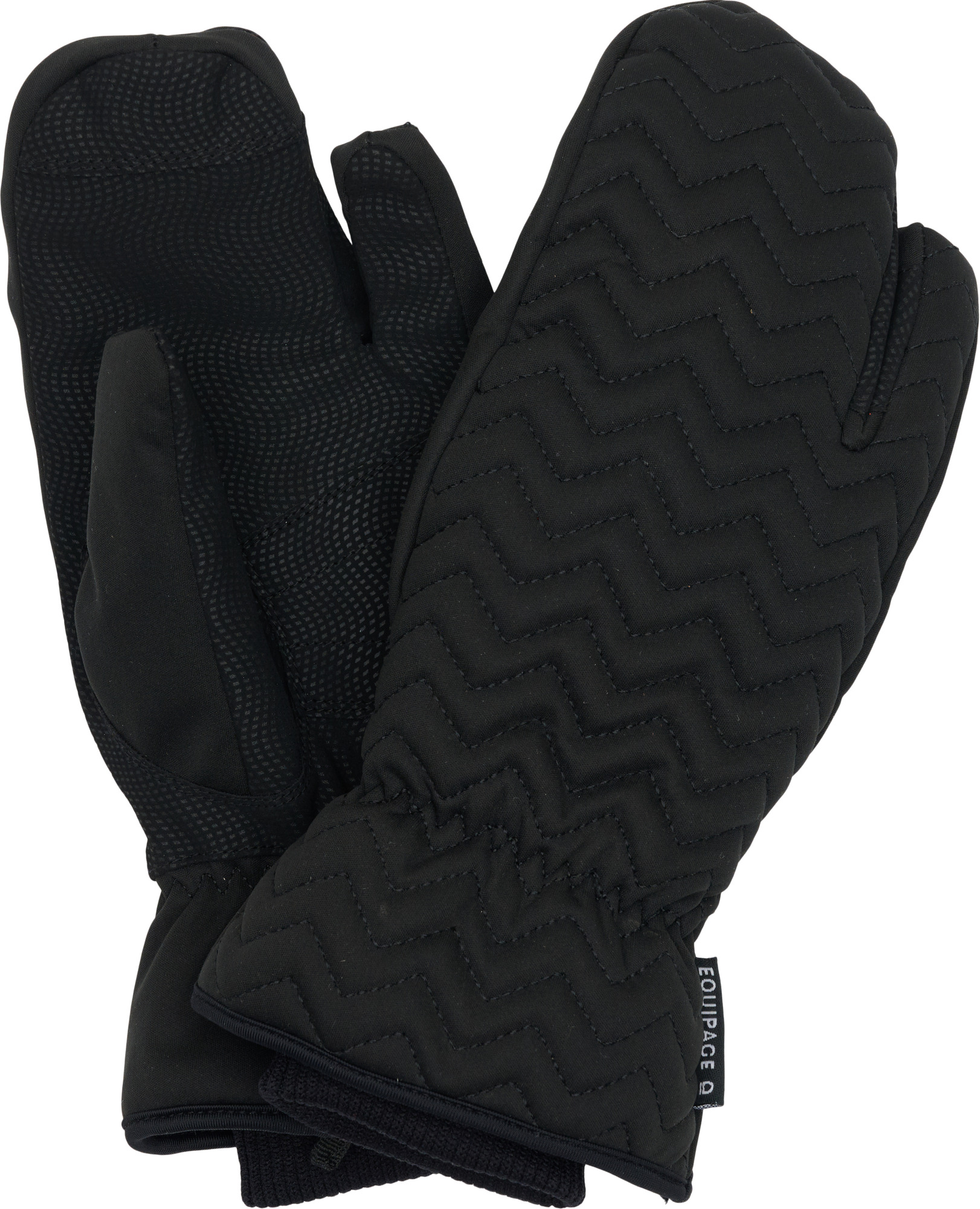 Equipage FW26 Winterhandschuhe Verly