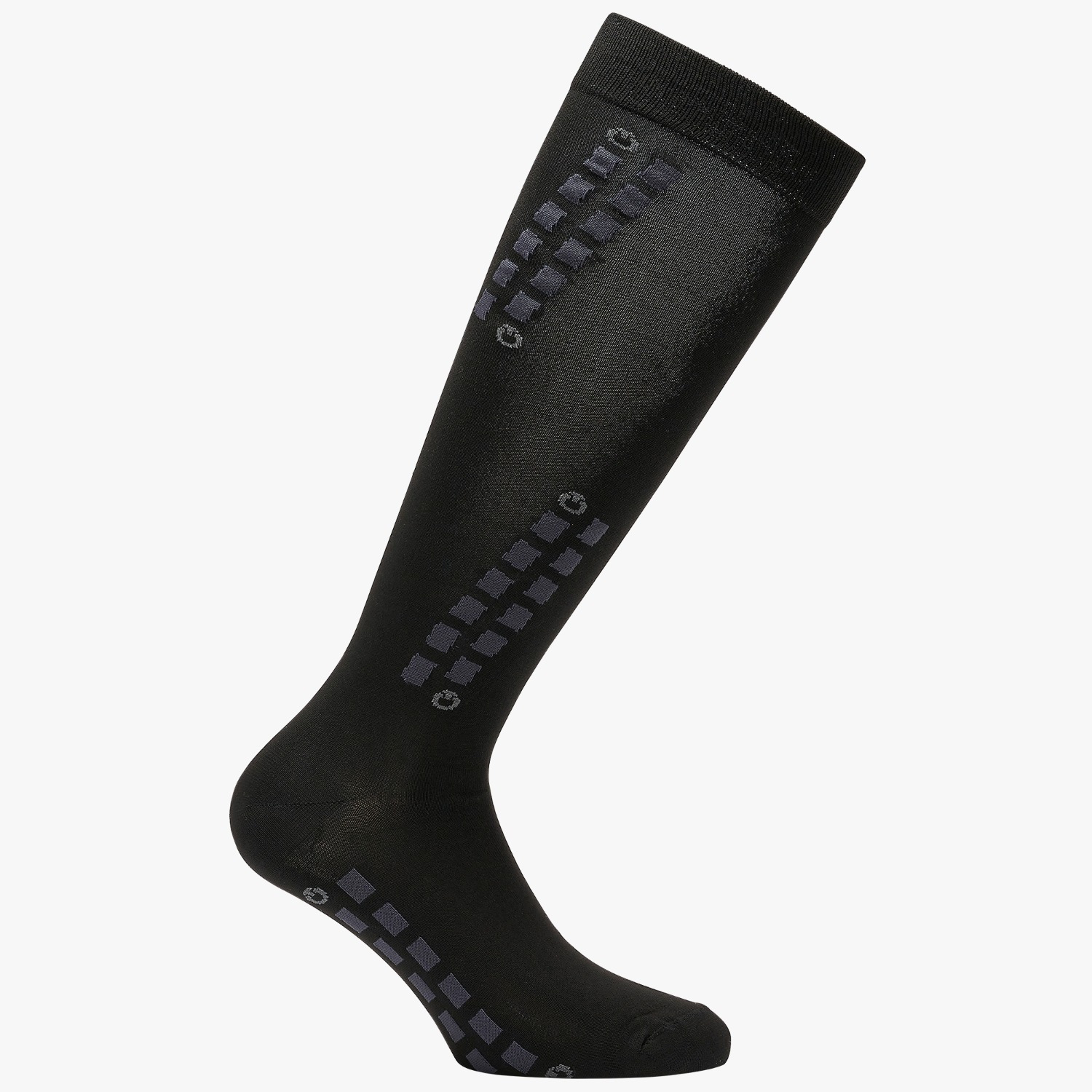 Cavalleria Toscana FW'22 CT Block Socks
