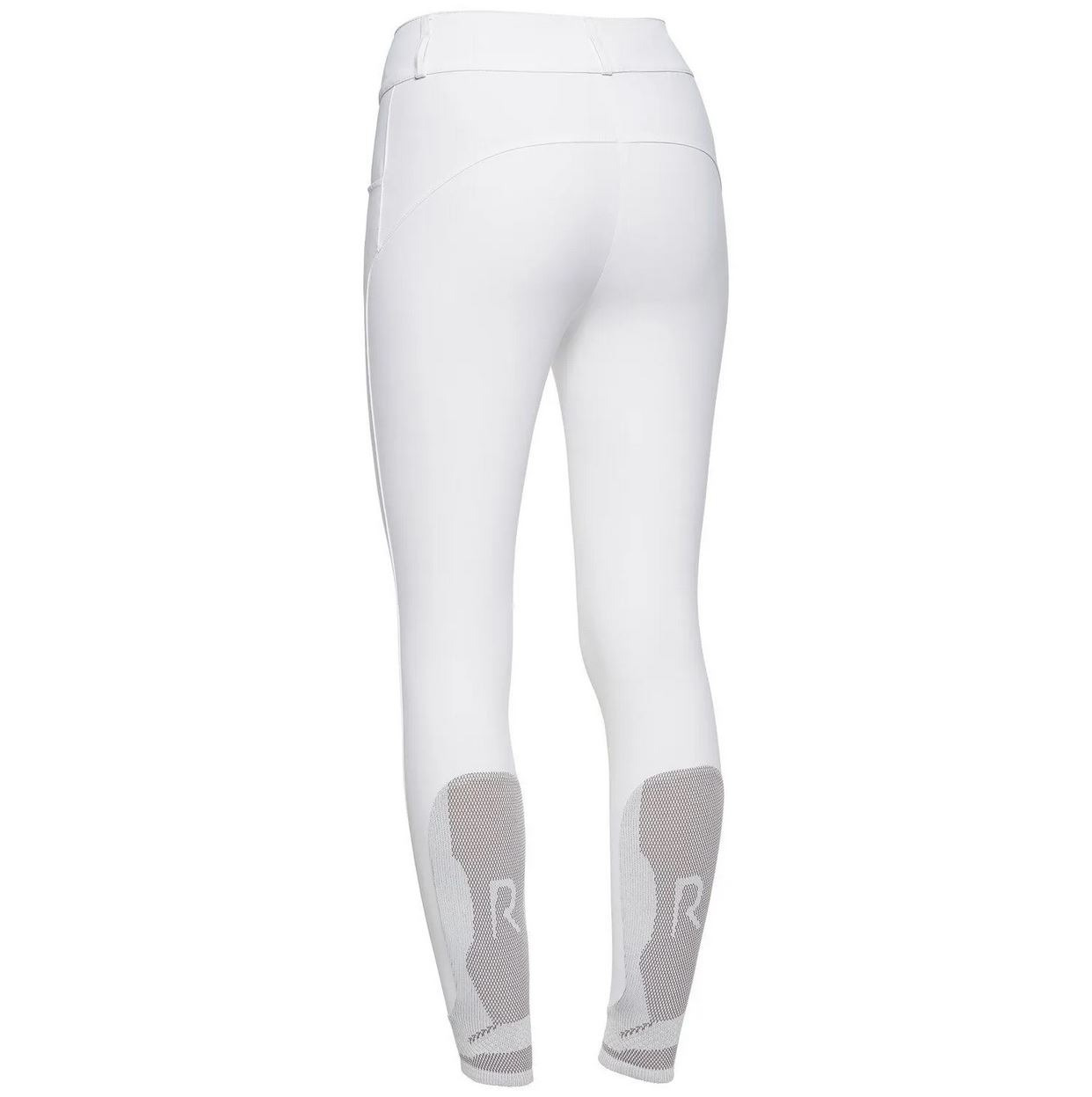 Cavalleria Toscana R-EVO Stretch High Waist Rijbroek Dames