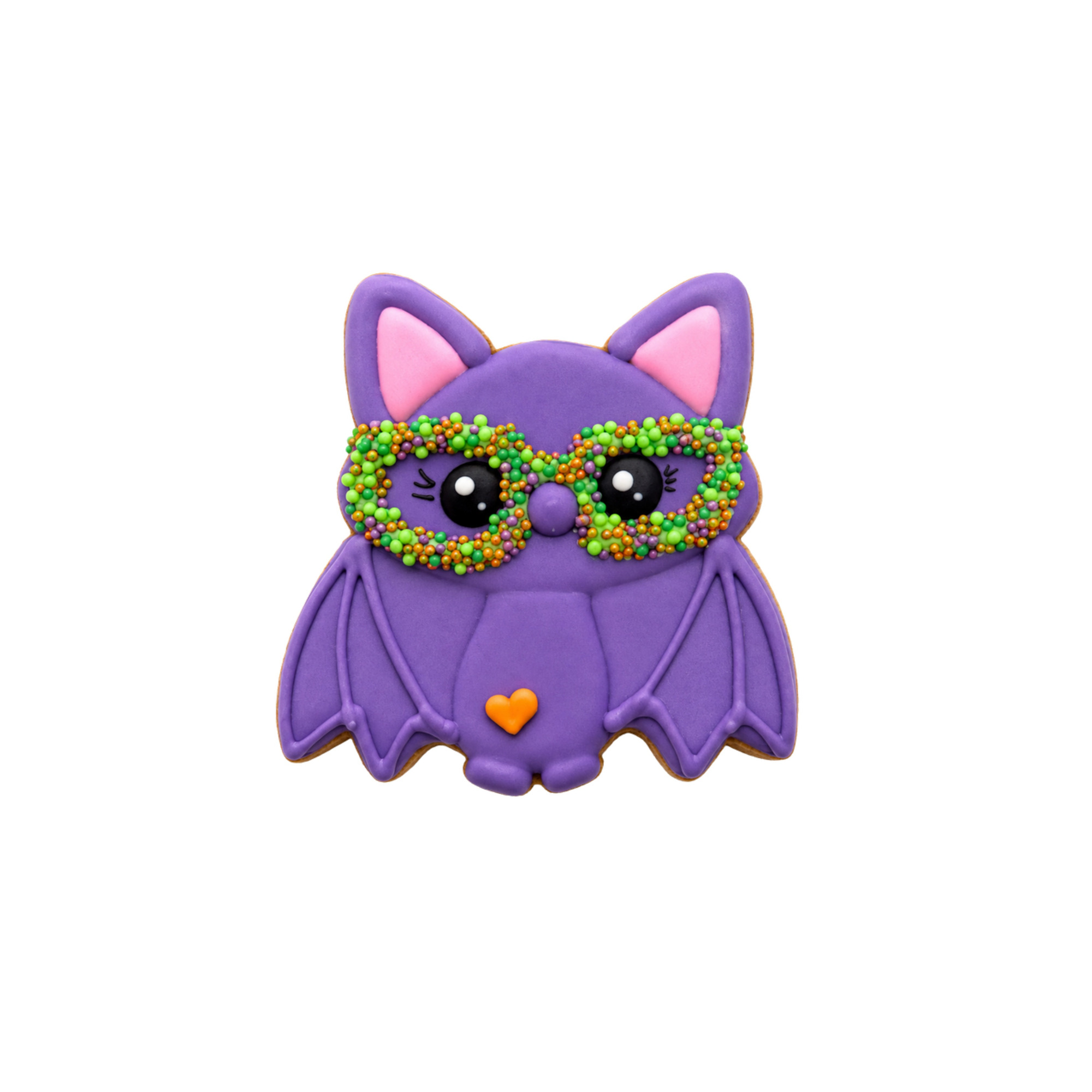 Candy Horse Halloween 2026 Bat