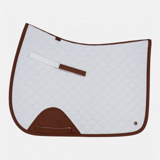 16C Classic GP Saddle Pad