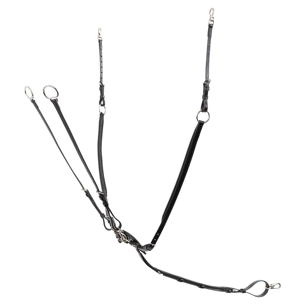 BR Breast Plate Corsham