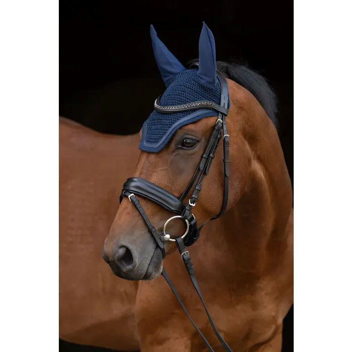 Covalliero Linea Ear Net