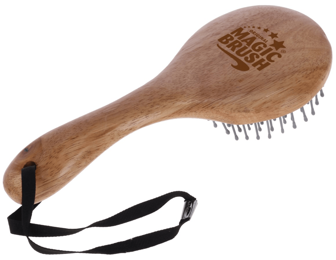 MagicBrush Schweif- und Mähnenbürste