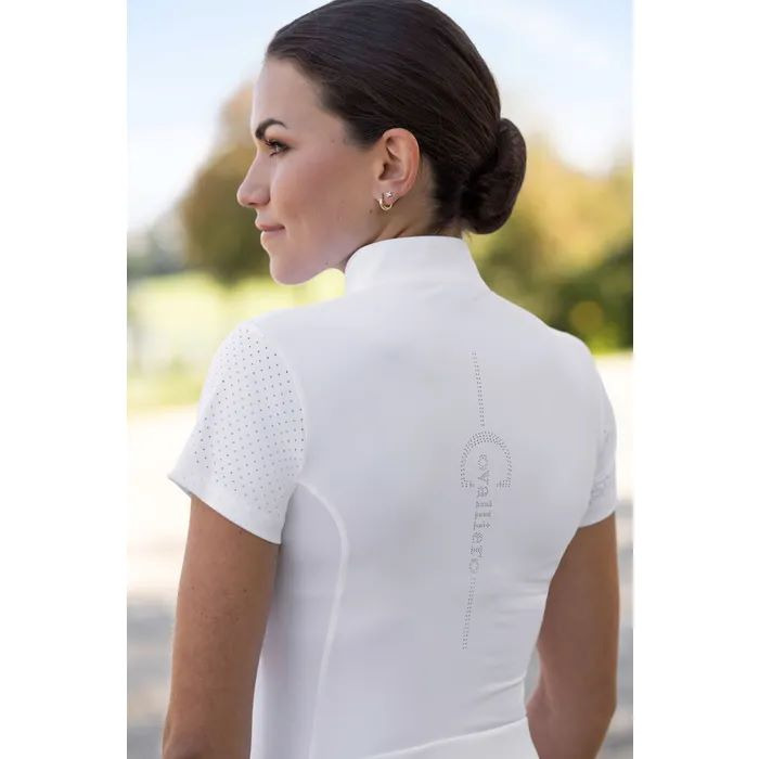 Covalliero Competition Shirt