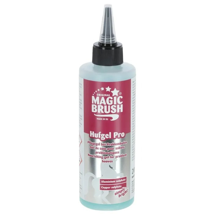 MagicBrush Hufgel Pro