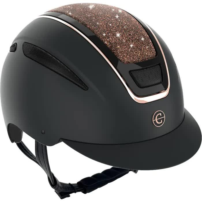 Covalliero Elite Riding Helmet