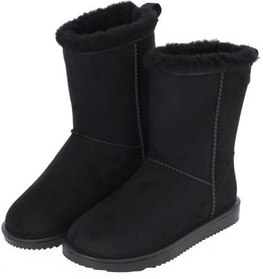Covalliero FW25 Winter Boots Grande