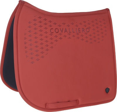 Covalliero FW25 Saddlepad MemoryRide