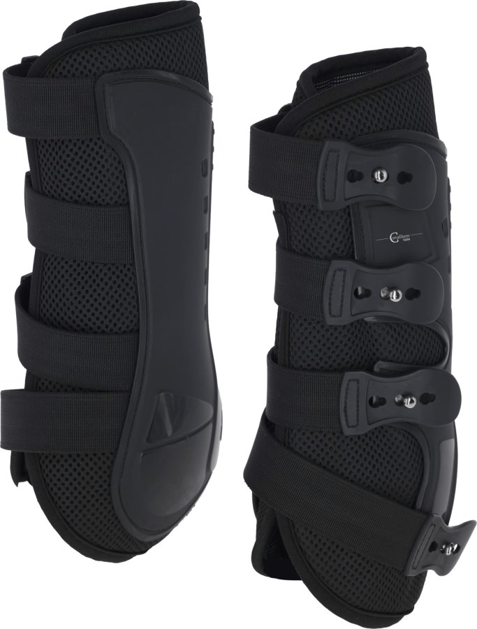 Covalliero Leg Protectors Therm