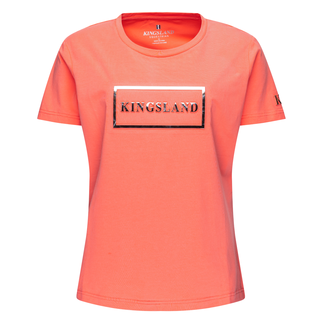 Kingsland SS'23 Cemile T-Shirt