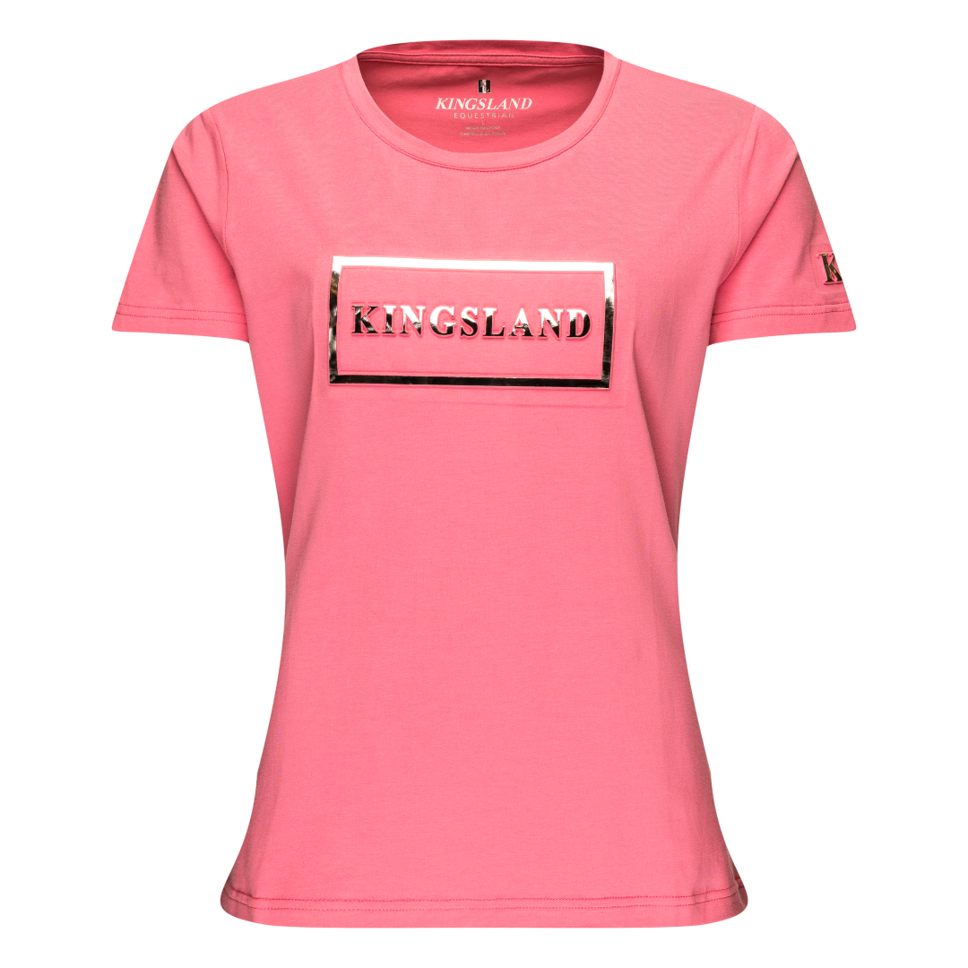 Kingsland SS'23 Clement Youth T-Shirt