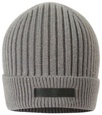 Covalliero FW25 Knitted Beanie