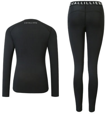 Covalliero FW25 Functionele Onderkleding