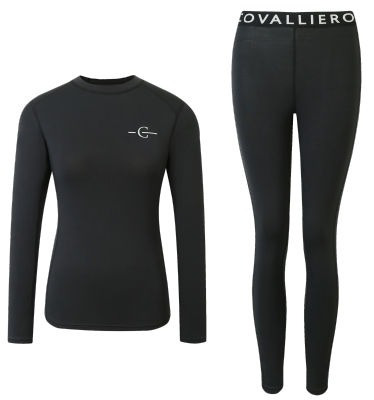 Covalliero FW25 Functional Underwear