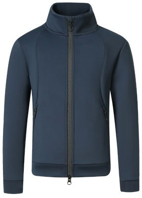 Covalliero FW25 Vest Kids