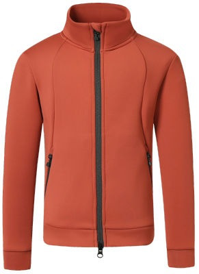 Covalliero FW25 Kids' Vest