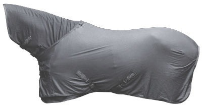 Covalliero FW25 Sweat Rug Light