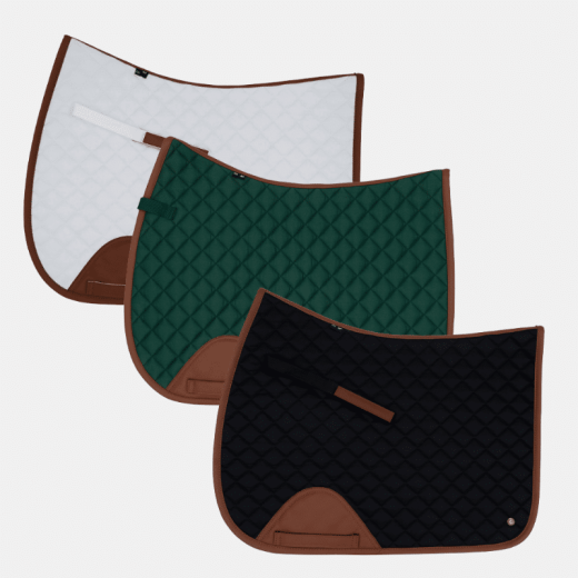 16C Classic GP Saddle Pad