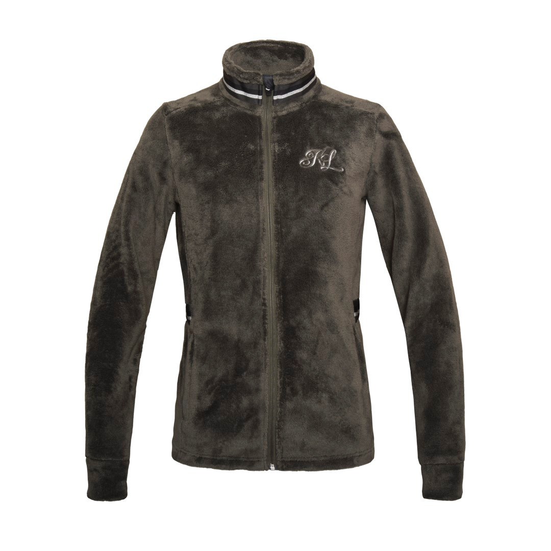 Kingsland FW'23 Ester Fleece Vest