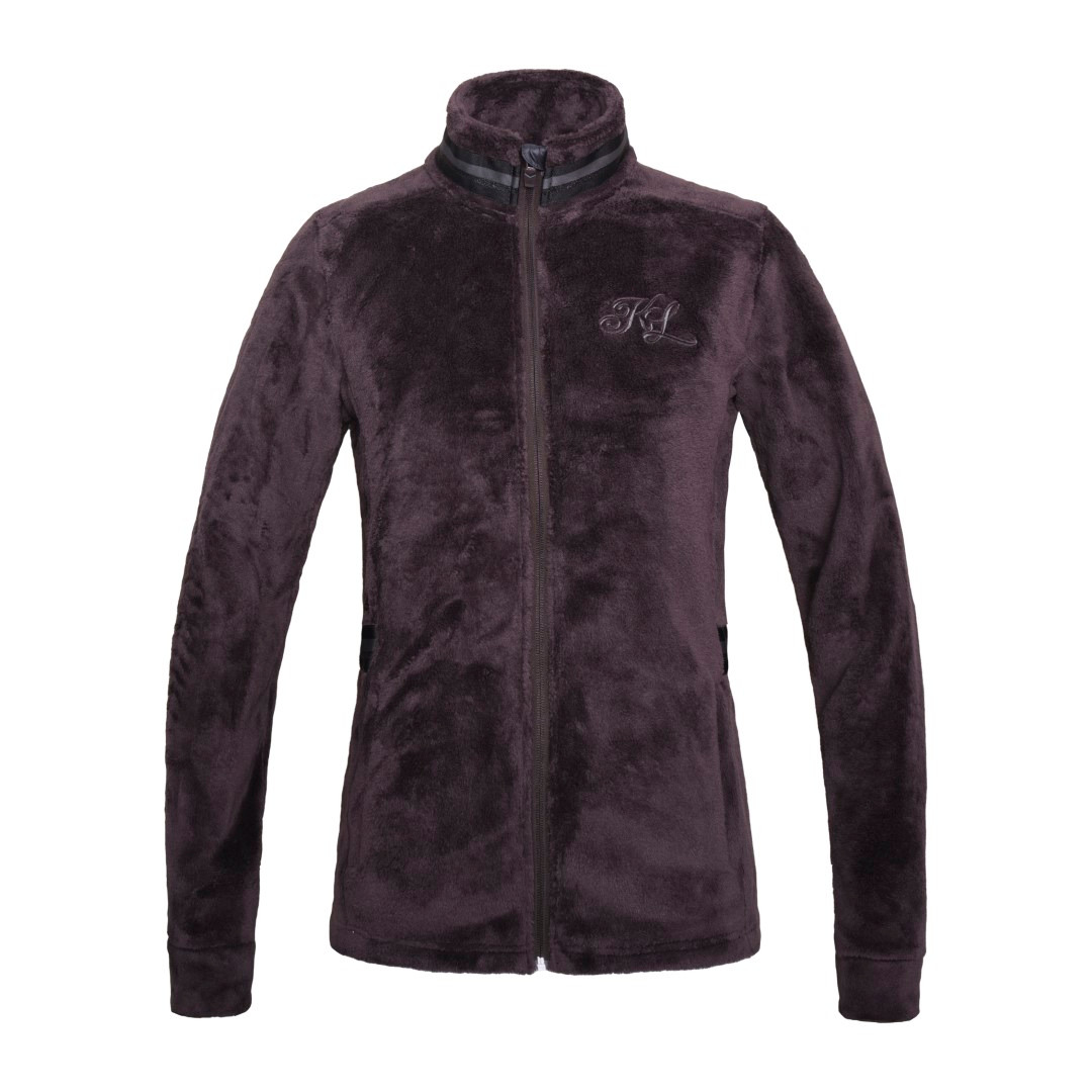 Kingsland FW'23 Ester Fleece Vest