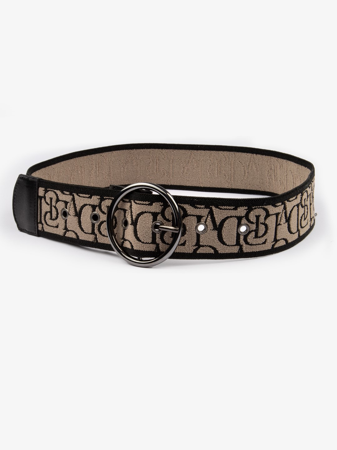 PS of Sweden x Dinja Elastic Belt