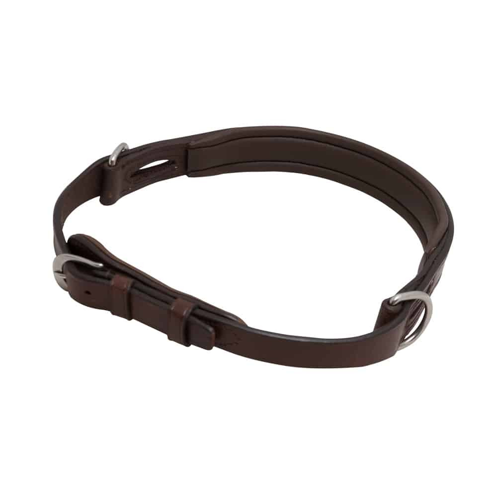 ThinLine Bitless Bridle Converter Noseband