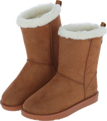 Covalliero FW25 Winter Boots Grande