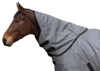 Covalliero FW25 Neck Cover RugBe 200