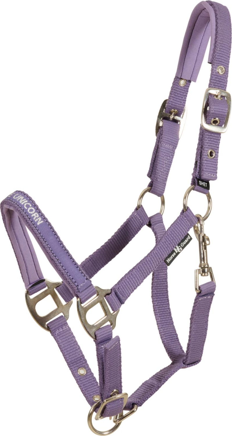 Horseguard Halfter Malva